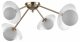 Потолочная люстра Rivoli Jacqueline 3169-304 Б0066412. 