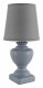Настольная лампа Lumion Classi Bianka 8164/1T. 