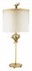 Интерьерная настольная лампа Flambeau Trellis FB-TRELLIS-TL. 