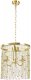 Подвесная люстра DeMarkt Лавиния 443011803. 