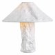 Настольная лампа декоративная Lussole LSP-082 LSP-0824. 
