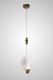 Подвесной светильник AM Group AM390 SP1. 