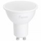Лампа светодиодная Feron LB-24 MR16 GU10 5W 175-265V 6400K 51217. 
