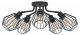 Потолочная люстра Eglo Tarbes 31532. 