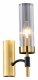 Бра ILLUMICO IL5177-1WLS-29 BRASS TUBO. 