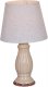 Настольная лампа Reluce 02016-0.7-01ZT. 