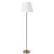 Торшер Arte Lamp Elba A2581PN-1AB. 