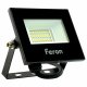 Светодиодный прожектор Feron LL-970 IP65 20W 6400K. 
