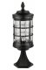 Наземный фонарь Oasis Light BARSELONA 81204 SB1 Bl. 