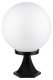 Наземный фонарь Oasis Light GLOBO L 88204L SB1 Bl. 