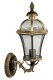Настенный фонарь Oasis Light уличный ROMA L 95201L 15 Gb. 