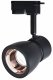 Трековый светильник Escada 20035TRA/01 BK/RGD. 