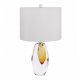 Интерьерная настольная лампа DeLight Collection Crystal Table Lamp BRTL3023. 
