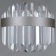 Светильник потолочный Illumico IL4386-8WSQ-25 SL GENOA. 