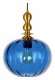 Подвесной светильник Loft IT Melon 10426 Blue. 