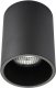 Точечный светильник AM Group AM02 AM02-110 BK. 
