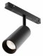 Светильник на штанге Maytoni Focus LED TR032-4-12WTW-M-DD2-B. 