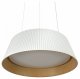 Подвесной светильник LOFT IT Evans 10224P White. 