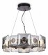 Подвесная люстра Ambrella light High Light LH31024. 