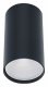 Накладной светильник Reluce Technical 16002 16002-9.5-001LD GU10 BK. 