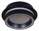 Встраиваемый светильник Reluce Technical 53003 53003-9.0-001RLD GX53 BK. 