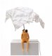 Интерьерная настольная лампа Seletti Love is a Verb 09022. 