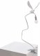 Интерьерная настольная лампа Seletti Sparrow Lamp 15310. 