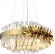 Подвесная люстра DeLight Collection 17966 17966-800 gold. 