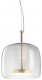 Подвесной светильник Vistosi Jube JUBE SP 1P CR OS. 