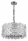 Подвесная люстра De City Линген 602010708. 