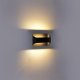 Архитектурная подсветка Reluce 86812-9.2-001TL LED5W BK. 