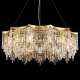 Подвесная люстра Lussole Presidio LSP-6039. 