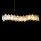 Подвесная люстра ImperiumLoft Marisa-Long01. 