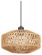 Подвесной светильник Arte Lamp Brushwood A7087SP-1BK. 