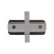 Шинопровод Reluce RL 06043 straight connector WT. 