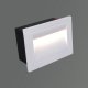 Настенный светильник Reluce 86605-9.0-001TL LED6W WT. 