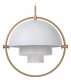 Подвесной светильник Imperiumloft Louis Weisdorff Multi-Lite Pendant 40.2313. 