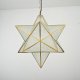 Подвесной светильник Imperiumloft Star Effervescent 40,225. 