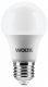 Лампа светодиодная Wolta  E27 7Вт 6500K 25W55BL7E27. 