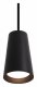 Подвесной светильник Wolta CONO WSL-GU10/P11BL. 