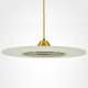Подвесной светильник LIGHTERA Tekapo LE127L-50G. 