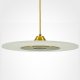 Подвесной светильник LIGHTERA Tekapo LE127L-60G. 