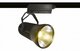 Потолочный светильник Arte Lamp Track Lights A6330PL-1BK. 