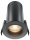 Точечный светильник Maytoni Focus Led DL125-L12-3K-B. 