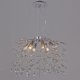 Подвесная люстра Reluce 08180-0.4-06 CR. 