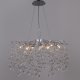 Подвесная люстра Reluce 08180-0.4-10 CR. 