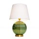 Интерьерная настольная лампа Cloyd Zucchini 30116. 