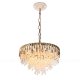 Подвесная люстра Cloyd Capuletti 11204. 