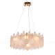 Подвесная люстра Cloyd Senegal 10434. 