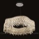 Подвесная люстра Cloyd Antrea 11224. 